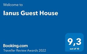 Ianus Guest House