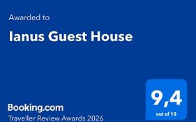 Ianus Guest House